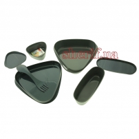 Купить Набір посуду LunchKit pin-pack (Blackpearl) LMF 41376510