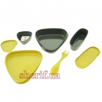 Набір посуду LunchKit pin-pack (Pirtegold) LMF 41375610