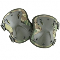 Наколінники KOMBAT UK Spec-Ops Knee pads, мультикам