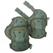 Наколінники/налокітники Olive (комплект)