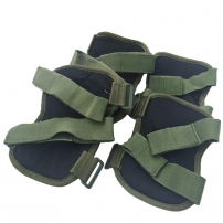 Наколінники/налокітники Olive (комплект)