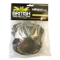 купить в Днепре Налокотники KOMBAT UK Spec-Ops Elbow Pads, мультикам, kb-soep-btp