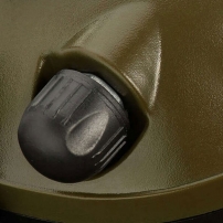 Наушники активные CrossEye Tactical 6S. Olive