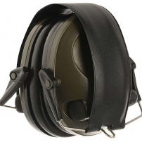 Наушники активные CrossEye Tactical 6S. Olive