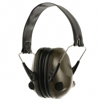 Навушники активні CrossEye Tactical 6S. Olive