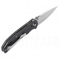 Lower folding Firebird F753M1-BK