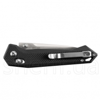 Нiж складний Firebird FB7651-BK