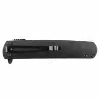 Lower folding Ganzo G626-BK