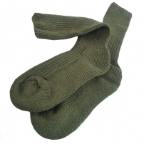 Шкарпетки KOMBAT UK Patrol Socks, kb-ps-olgr