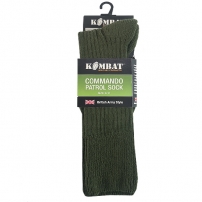 Носки KOMBAT UK Patrol Socks, kb-ps-olgr