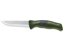 Knife ALPINA SPORT ANCHO, green