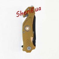 Нож Boker Magnum Army Rescue 2373.03.33 3