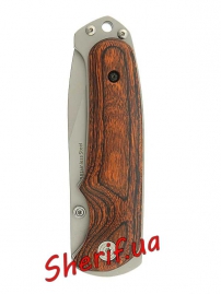 Нож BOKER MAGNUM BUSH COMPANION клинок 9.2 см складной 01YA116-5