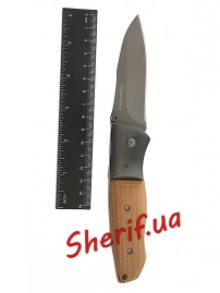 Нож BOKER MAGNUM FATHER клинок 8.7 см складной 01MB544-2