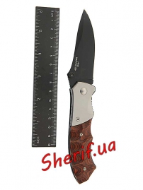 Нож BOKER MAGNUM HIGH PEAK клинок 8.2 см складной 01RY967-2