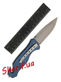 Нож BOKER MAGNUM LAW ENFORCEMENT клинок 8.5 см складной 01MB365-2