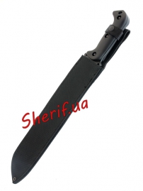 Нож BOKER MAGNUM MACHETE клинок 32.5 см-3