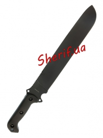 Нож BOKER MAGNUM MACHETE клинок 32.5 см-2