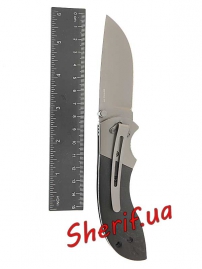 Нож BOKER MAGNUM PIONEER клинок 8 см складной 01MB761-2