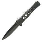 BOKER Magnum Urban Tank 440A 01MB222