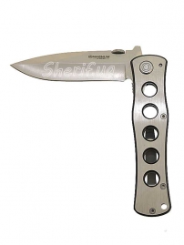 Нож BOKER MAGNUM URBAN TANK 2 клинок 8.9 см складной 01MB223-8