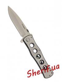 Ніж BOKER MAGNUM URBAN TANK 2 клинок 8.9 см складаний 01MB223