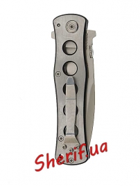 Нож BOKER MAGNUM URBAN TANK 2 клинок 8.9 см складной 01MB223-5