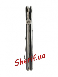 Нож BOKER MAGNUM URBAN TANK 2 клинок 8.9 см складной 01MB223-6