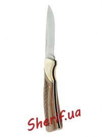 Нож BOKER MAGNUM WOODCRAFT клинок 8.8 см складной 01MB506-3