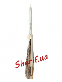 Нож BOKER MAGNUM WOODCRAFT клинок 8.8 см складной 01MB506-4