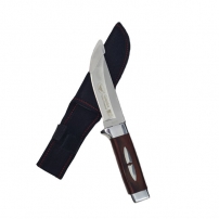 Нож Columbia Лесник B026