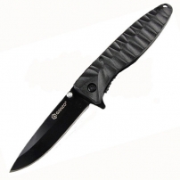 Knife Ganzo G620b-1, black