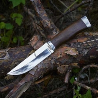 KNIFE Grand Way NON-FOLDING 2648 ACWP