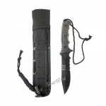 Нож Max Fuchs Cobra Black-3