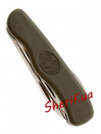 Нож MIL-TEC German Pocket Knife-3