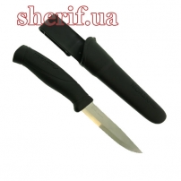 nozh-morakniv-companion-anthracite-stainless-steel 2