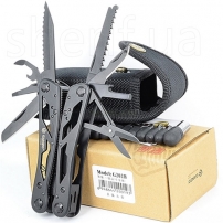 Knife Multitool Ganzo G202B