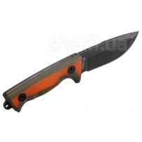 Купить в Днепре НОЖ НЕСКЛАДНОЙ Grand Way WK 0316