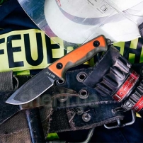 НІЖ НЕСКЛАДНИЙ Grand Way WK 0316