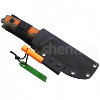 НІЖ НЕСКЛАДНИЙ Grand Way WK 0316