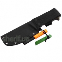 НІЖ НЕСКЛАДНИЙ Grand Way WK 0316