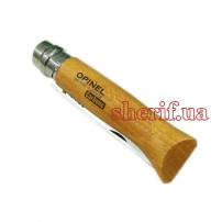 Купить в Днепре Нож Opinel №8 Carbone 2046329