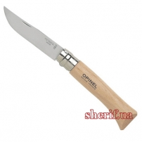 Ніж Opinel №8 Inox (у блістері) 2047856