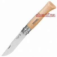 Ніж Opinel №9 Inox (у блістері) 2047857