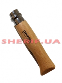 Нож Opinel Les Inoxydables 8VRI-2
