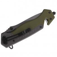 НОЖ СКЛАДНОЙ 190123