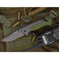 FOLDING KNIFE 190123