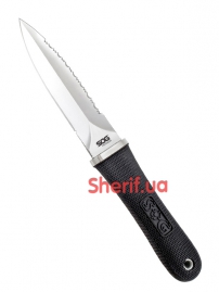 Ніж SOG Pentagon Nylon