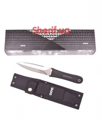 Нож SOG Pentagon Nylon S14-N-2