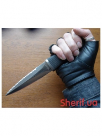 Нож SOG Pentagon Nylon S14-N-7
